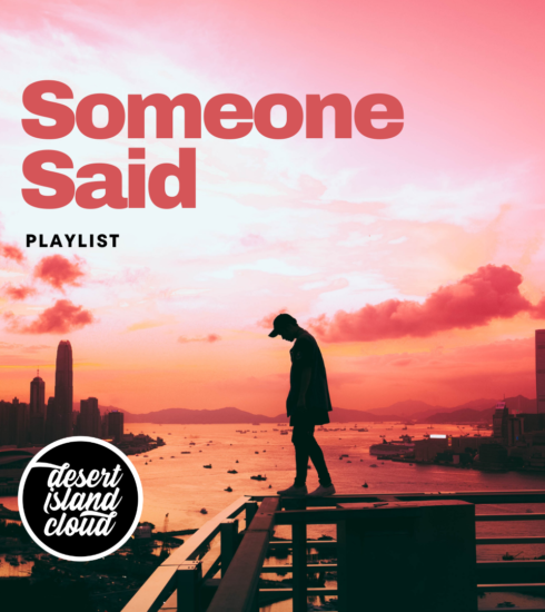 cover artwork for playlist